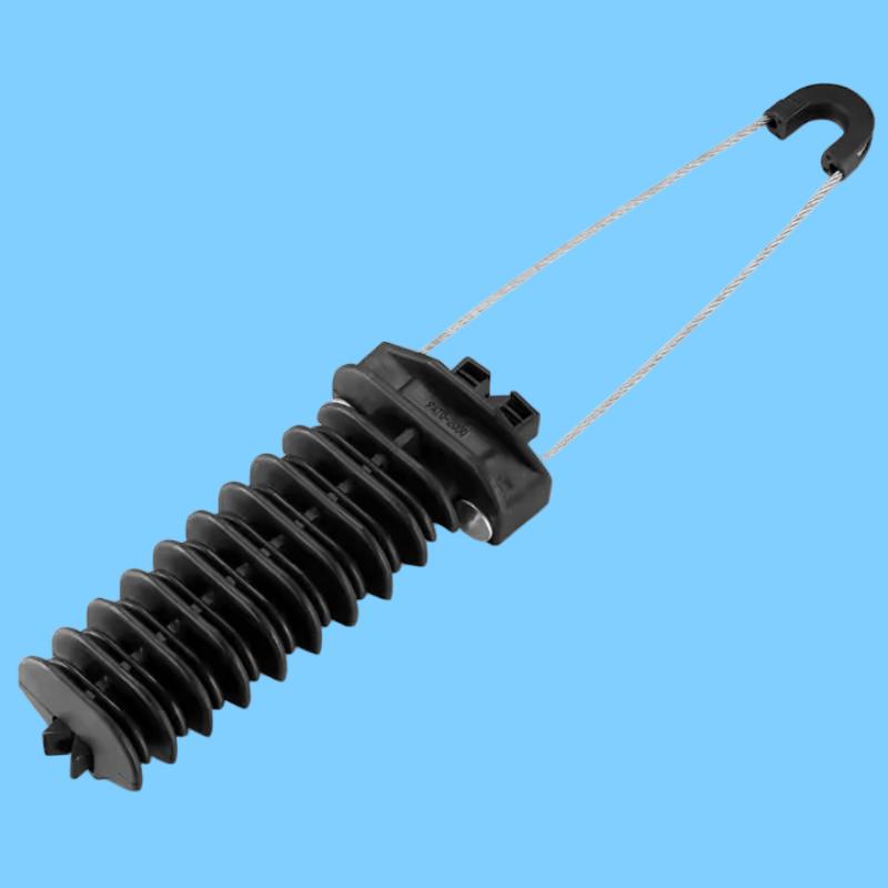 PA-2000 Anchor Clamp